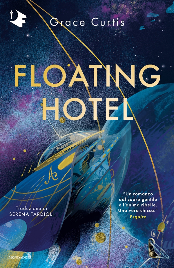 Floating Hotel - Librerie.coop