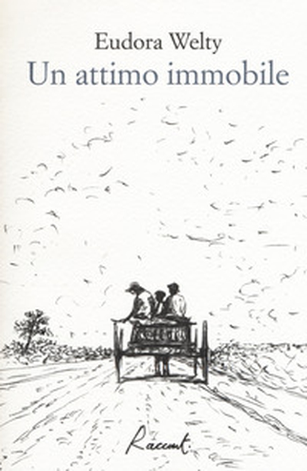 Un attimo immobile - Librerie.coop Un attimo immobile - Librerie.coop