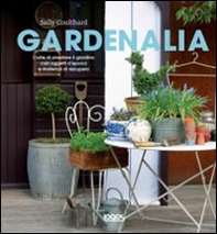 Gardenalia - Librerie.coop
