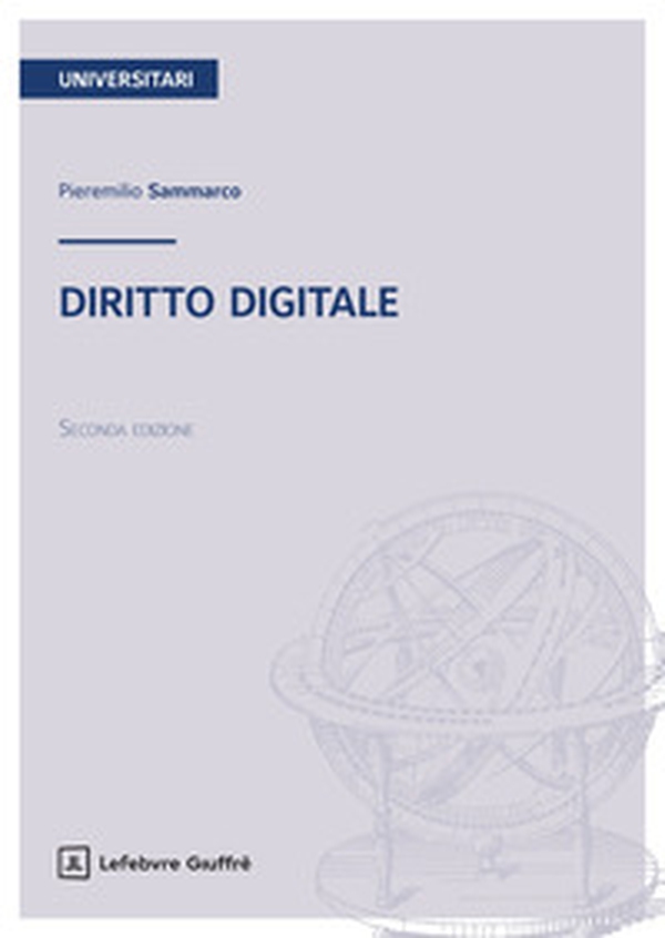 Diritto digitale - Librerie.coop