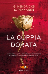 La coppia dorata - Librerie.coop La coppia dorata - Librerie.coop