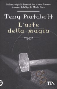 L'arte della magia - Librerie.coop L'arte della magia - Librerie.coop