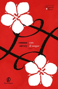 Voto di sangue. Le avventure della Primula Rossa - Librerie.coop Voto di sangue. Le avventure della Primula Rossa - Librerie.coop