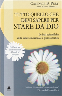 Tutto quello che devi sapere per stare da Dio. Le basi scientifiche della salute emozionale e psicosomatica - Librerie.coop Tutto quello che devi sapere per stare da Dio. Le basi scientifiche della salute emozionale e psicosomatica - Librerie.coop