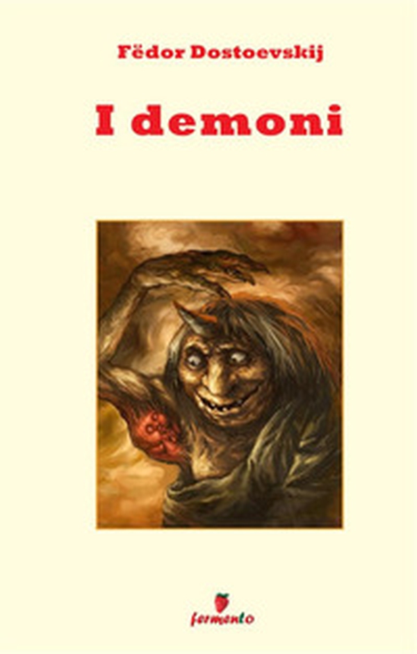 I demoni - Librerie.coop
