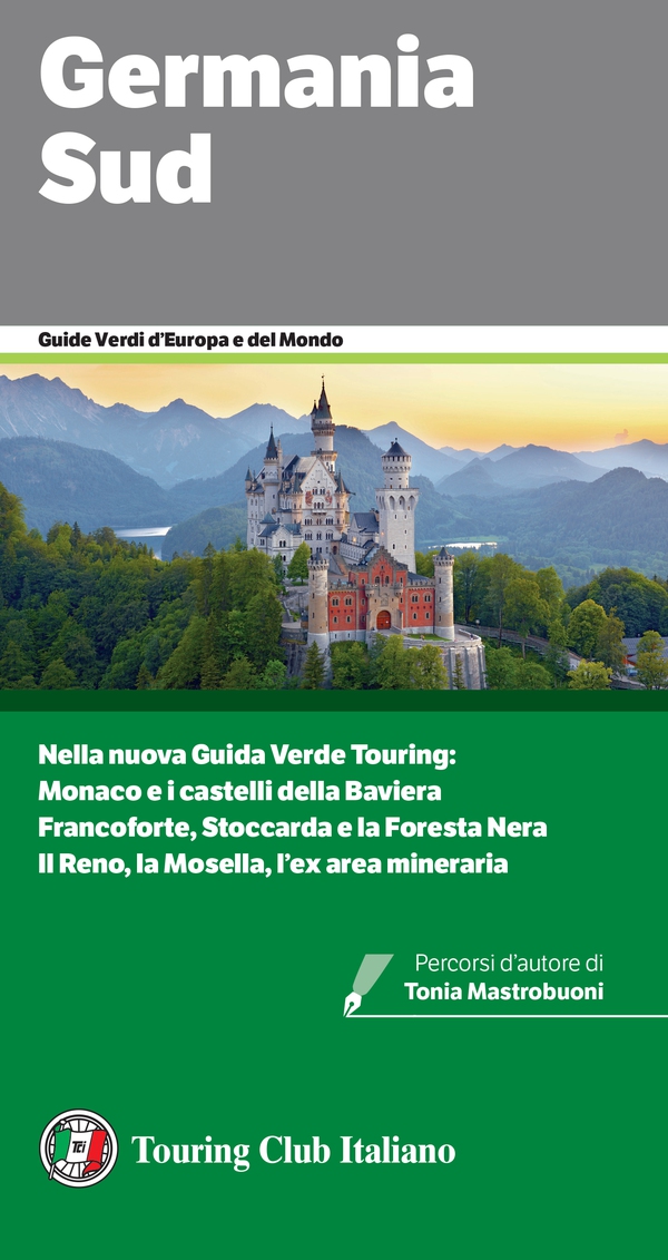 Germania Sud - Librerie.coop