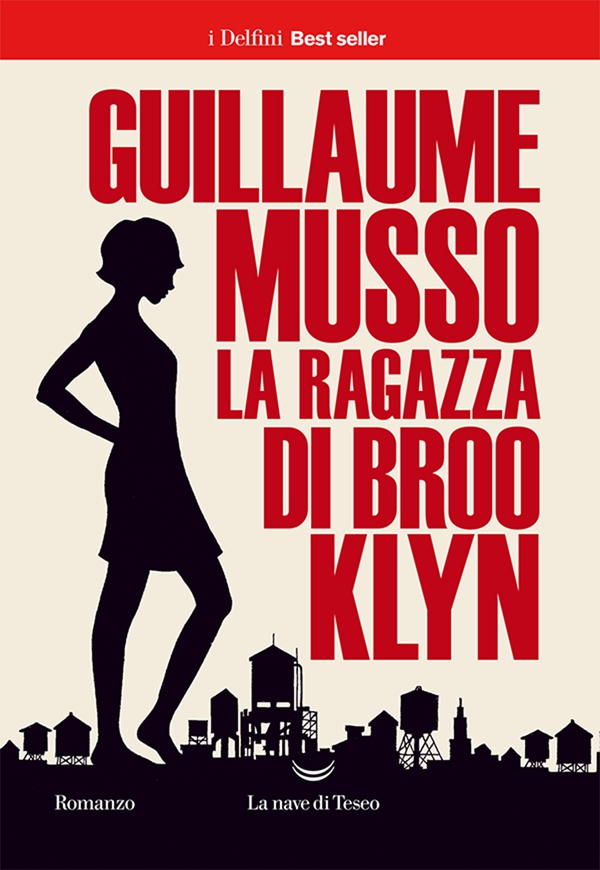 La ragazza di Brooklyn - Librerie.coop La ragazza di Brooklyn - Librerie.coop