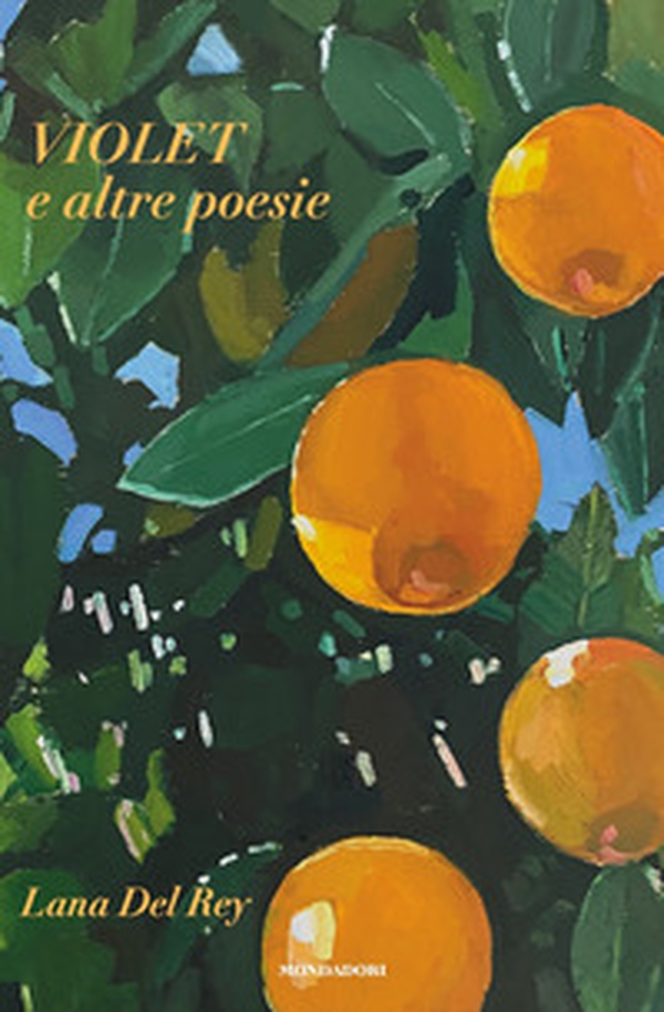 Violet ed altre poesie - Librerie.coop Violet ed altre poesie - Librerie.coop