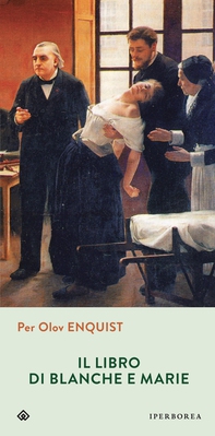 Il libro di Blanche e Marie - Librerie.coop