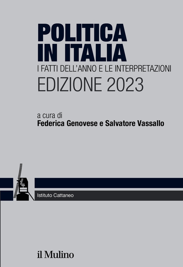 Politica in Italia - Librerie.coop Politica in Italia - Librerie.coop