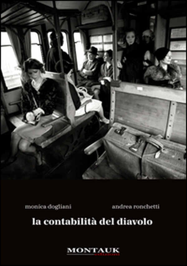 La contabilità del diavolo - Librerie.coop La contabilità del diavolo - Librerie.coop