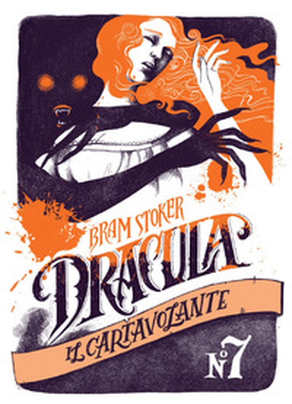 Dracula - Librerie.coop Dracula - Librerie.coop