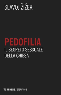 Pedofilia - Librerie.coop