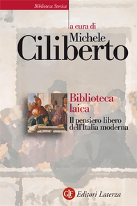Biblioteca laica - Librerie.coop