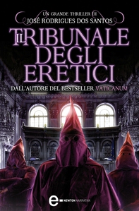 Il tribunale degli eretici - Librerie.coop Il tribunale degli eretici - Librerie.coop