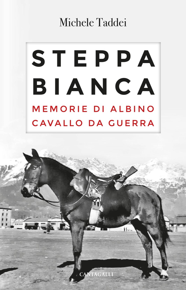 Steppa bianca - Librerie.coop Steppa bianca - Librerie.coop