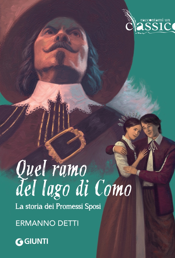 Quel ramo del lago di Como - Librerie.coop Quel ramo del lago di Como - Librerie.coop