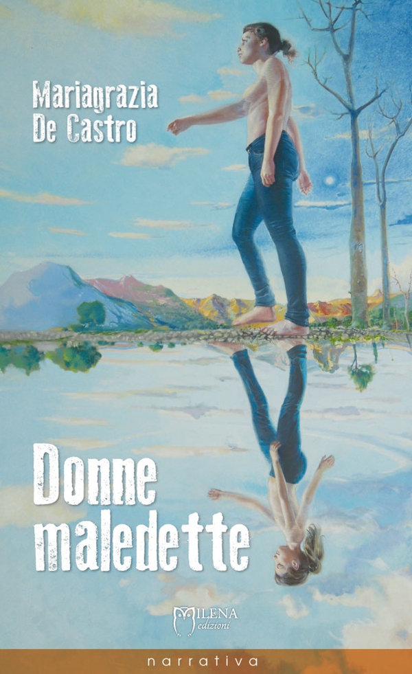 Donne maledette - Librerie.coop Donne maledette - Librerie.coop