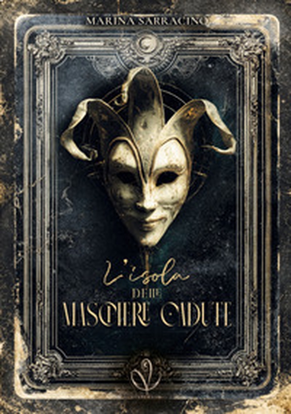 L'Isola delle maschere cadute - Librerie.coop