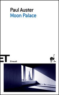 Moon Palace - Librerie.coop Moon Palace - Librerie.coop