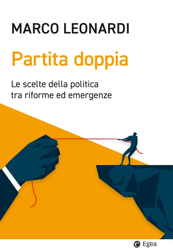 Partita doppia - Librerie.coop Partita doppia - Librerie.coop