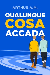 Qualunque cosa accada - Librerie.coop