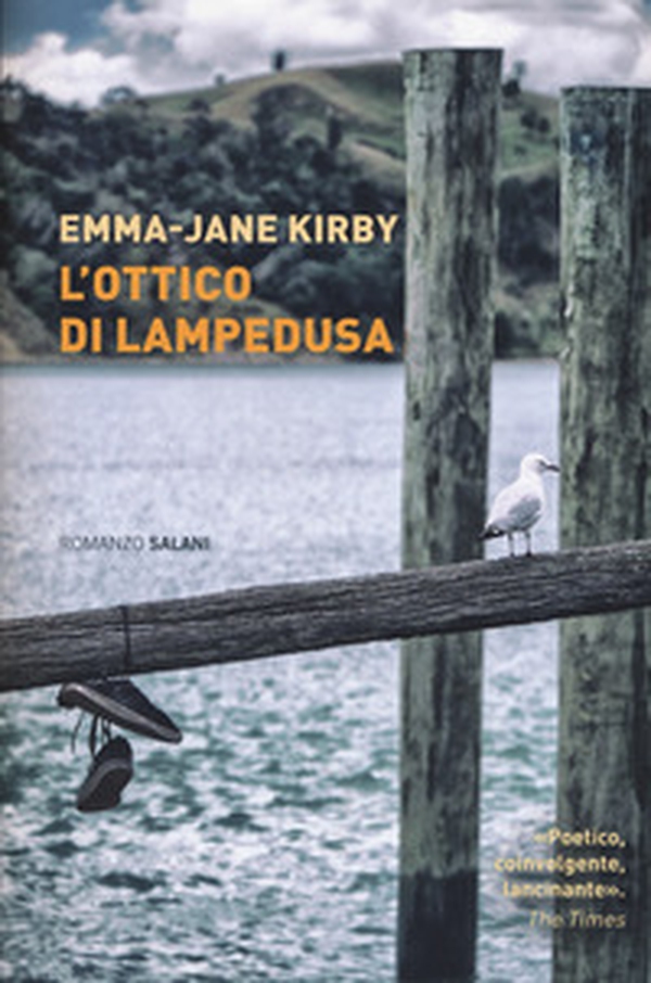 L'ottico di Lampedusa - Librerie.coop L'ottico di Lampedusa - Librerie.coop