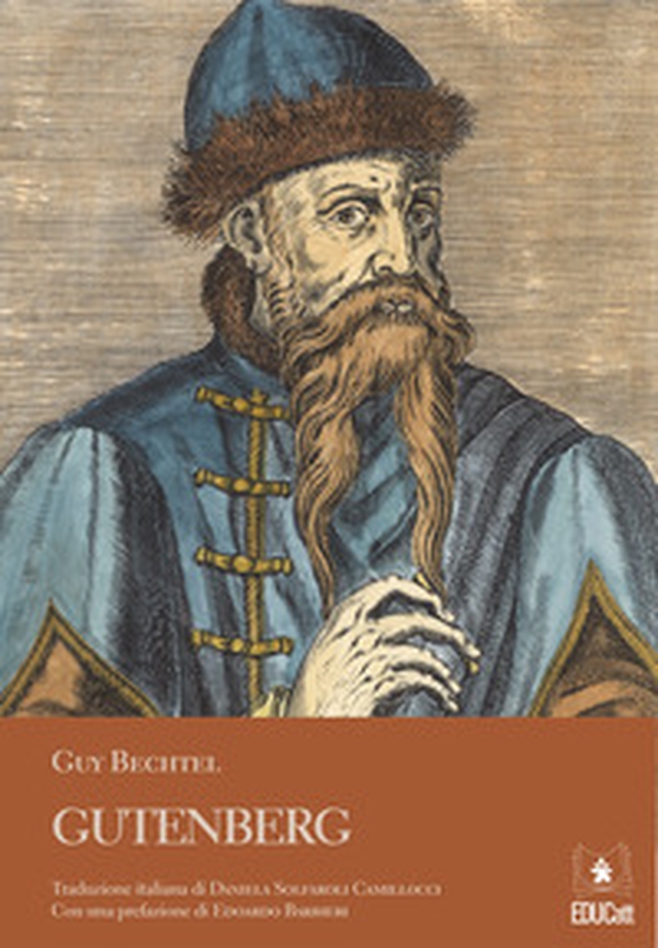 Gutenberg - Librerie.coop Gutenberg - Librerie.coop