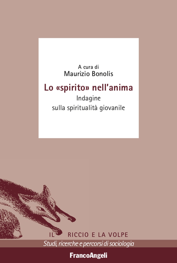 Lo "spirito" nell'anima - Librerie.coop Lo "spirito" nell'anima - Librerie.coop