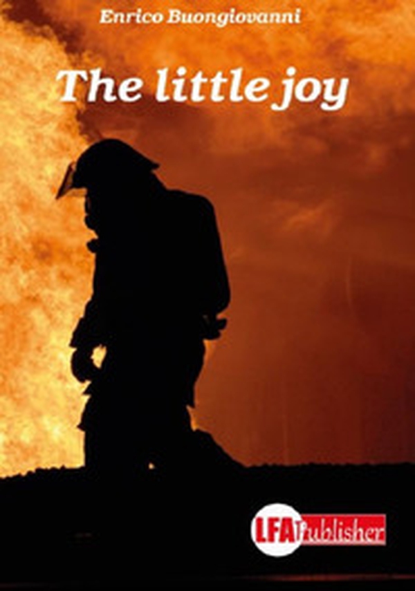 The little joy - Librerie.coop The little joy - Librerie.coop