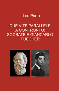Due vite parallele a confronto: Socrate e Giancarlo Puecher - Librerie.coop