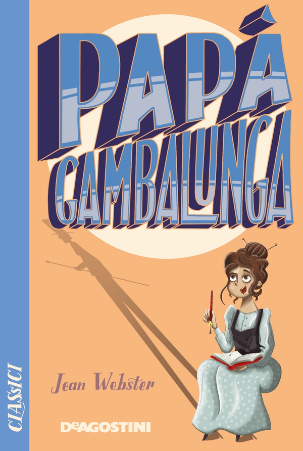 Papà Gambalunga - Librerie.coop Papà Gambalunga - Librerie.coop
