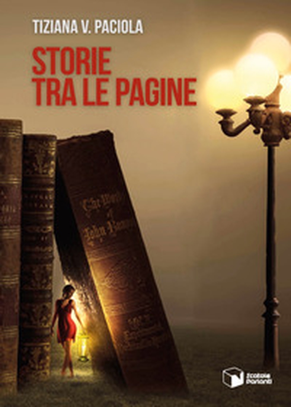 Storie tra le pagine - Librerie.coop Storie tra le pagine - Librerie.coop