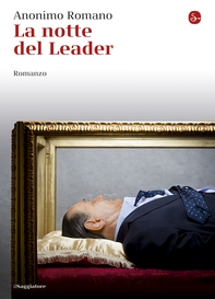 La notte del Leader - Librerie.coop La notte del Leader - Librerie.coop