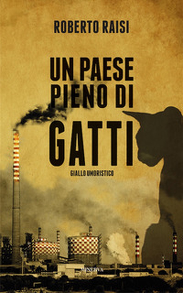 Un paese pieno di gatti - Librerie.coop