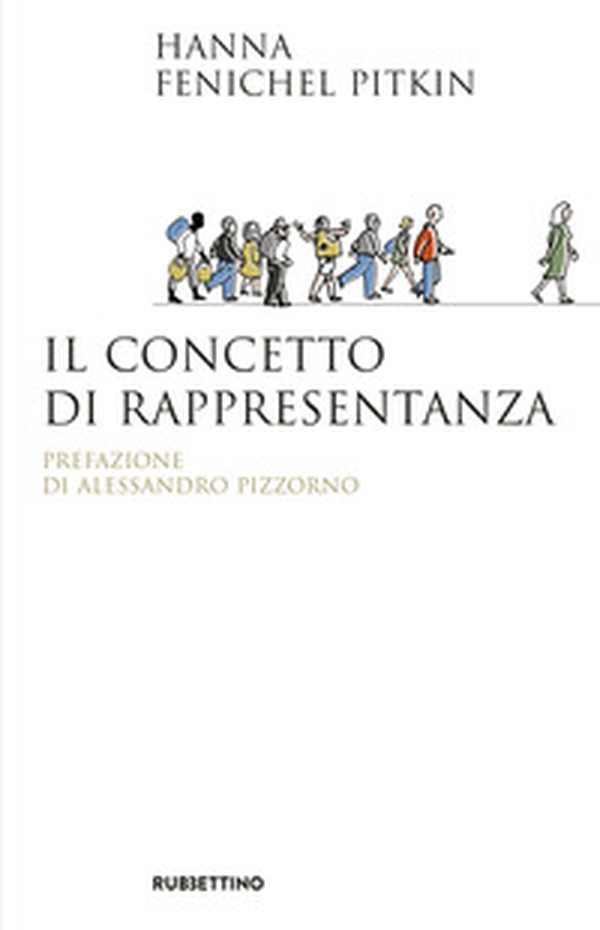 Il concetto di rappresentanza - Librerie.coop