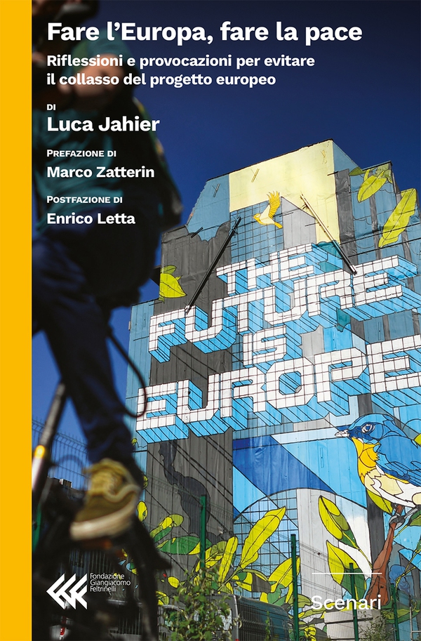 Fare l'Europa, fare la pace - Librerie.coop Fare l'Europa, fare la pace - Librerie.coop