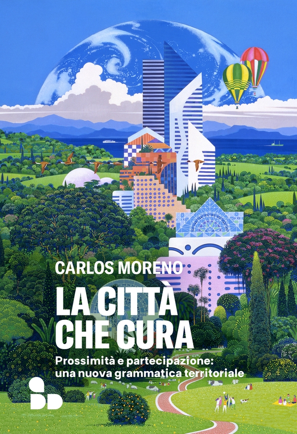La città che cura - Librerie.coop