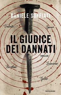 Il giudice dei dannati - Librerie.coop