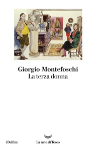 La terza donna - Librerie.coop