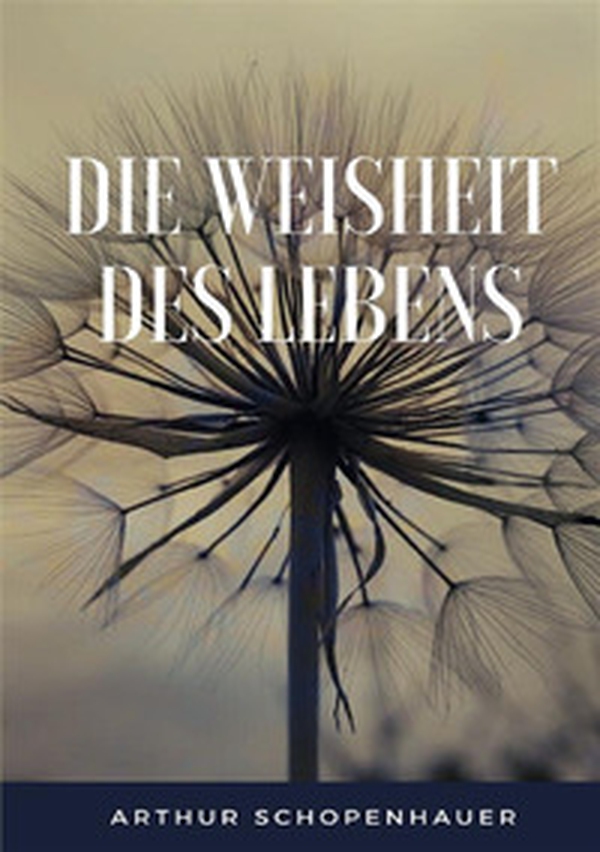 Die weisheit des lebens - Librerie.coop