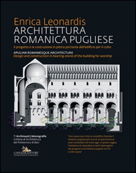 Architettura romanica pugliese-Apulian romanesque architecture - Librerie.coop