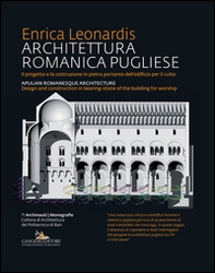 Architettura romanica pugliese-Apulian romanesque architecture - Librerie.coop Architettura romanica pugliese-Apulian romanesque architecture - Librerie.coop