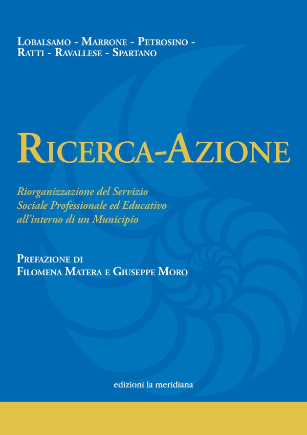 Ricerca-Azione - Librerie.coop Ricerca-Azione - Librerie.coop