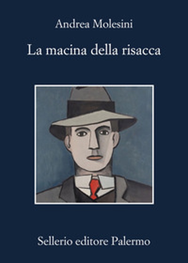 La macina della risacca - Librerie.coop