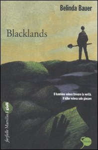 Blacklands - Librerie.coop