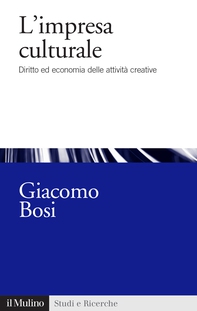L’impresa culturale - Librerie.coop L’impresa culturale - Librerie.coop