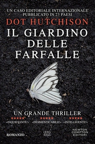 Il giardino delle farfalle - Librerie.coop