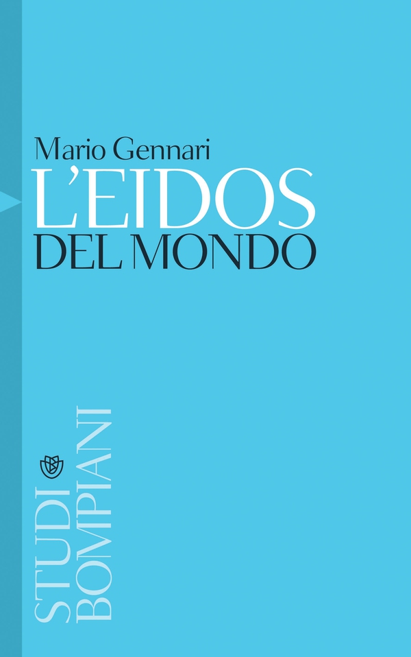 L'eidos del mondo - Librerie.coop L'eidos del mondo - Librerie.coop