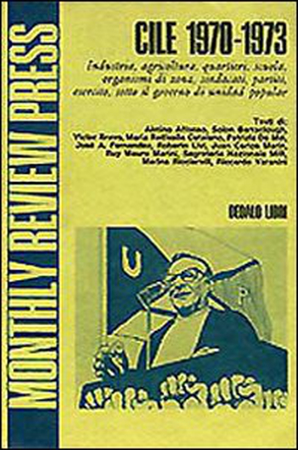 Cile 1970-1973 - Librerie.coop Cile 1970-1973 - Librerie.coop